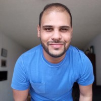 Jefferson Yepez Palacios