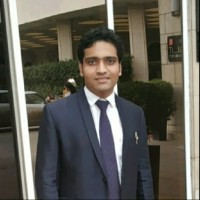 Shanky Gupta