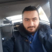 Mohammad Jaghbeer