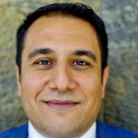 Sohail Davoudi