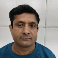 Rajkumar Rana