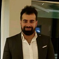 Shamoun Masoud