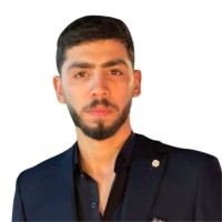 Omar Ashraf