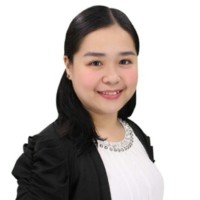 Hazel Marie Agero