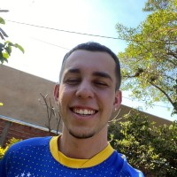 Matheus Barnabe