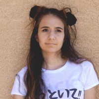 Tasha Romero