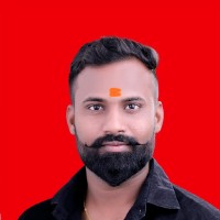 Sushant Gadekar