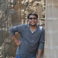 Nilesh Bhokare