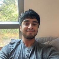 Arjun Kohli