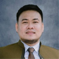 Lawrence Dela Cruz