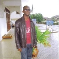 Damilola Dada