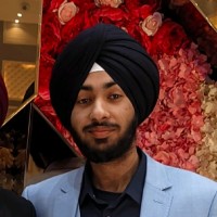 Manasdeep Singh