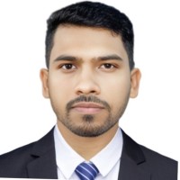 MD. H. M SHARIFUZZAMAN