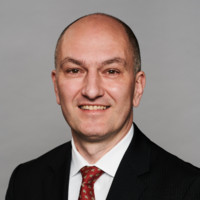 Andreas Bucher