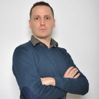 Milenko Vermezovic
