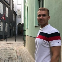 Alexander Andreenkov