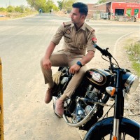 Avinash Aryan
