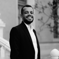 Mohammed Attiah