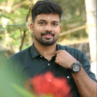 Adarsh Vijayaraghavan