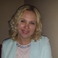 Luba Shalnov