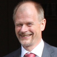 Per Ivarsson, PhD