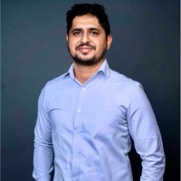 Jitendra Hegde