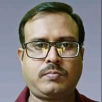 Kaushik Bhattacharjee