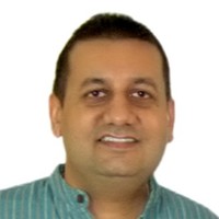 Amit Devgan