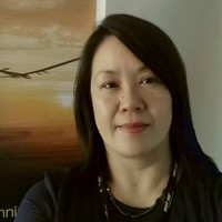 Debra Lin