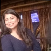 Deepti Pathak