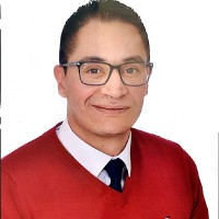 Mohammed Amine FARES