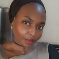 Fatima Abdullahi
