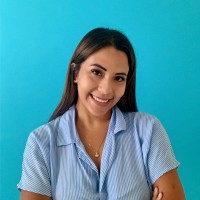 Priscilla Delgado Díaz