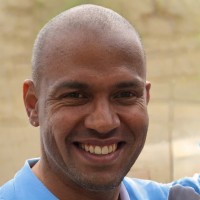 Welligton Pereira
