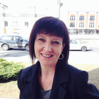 Carol Pockert