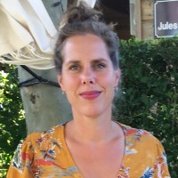 Judith Aalbers