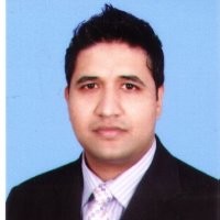 Muhammad Khurram Bhatti