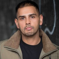 Ricky Singh