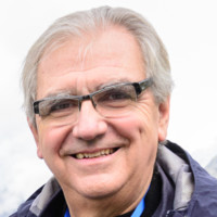 Giancarlo Bisone