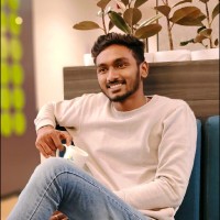 Gokul Krish