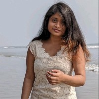 Joyeeta Chakraborty