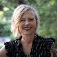 Julie Maslane