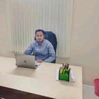 Md Shamim Sardar