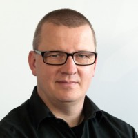 Andreas Godicel