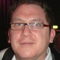 Adam O'Grady