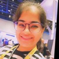 Anupurna Sharma