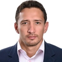 Jerson Olachica Torres