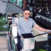 Vignesh Rao Subramaniam