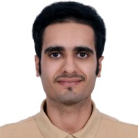 Ali Alzahrani