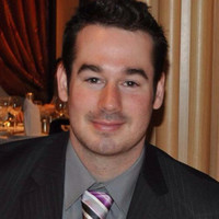 Jesse McDougall